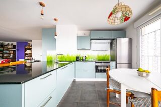  Appartement � vendre 4 pi�ces 102 m�