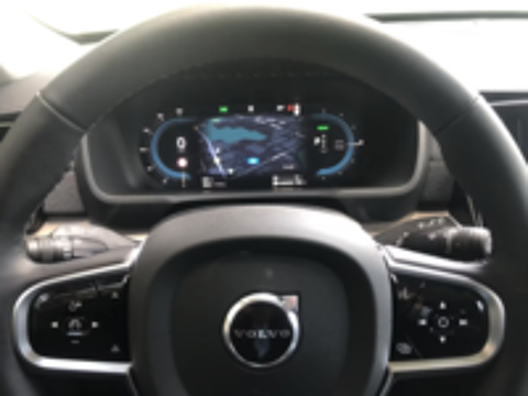 XC90 T8 AWD Hybride Rechargeable 455 ch 7pl Ultra Style Chrome 2025 occasion 59000 Lille