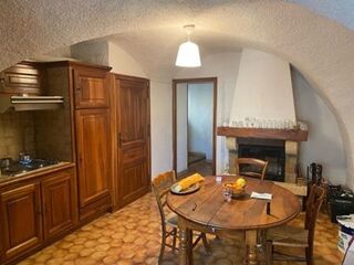  Maison à louer 3 pièces 78 m²