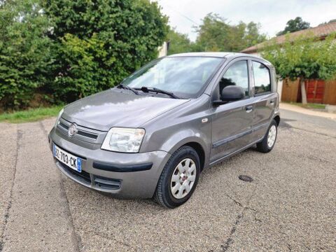 Fiat panda 1.2 69CV LOUNGE
