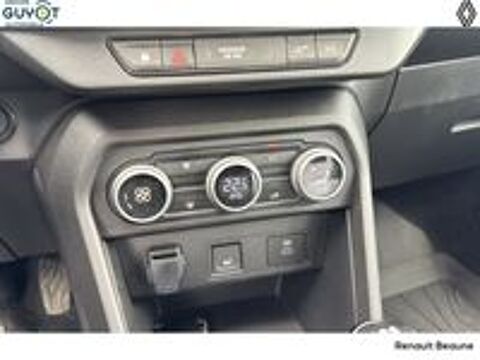 Sandero TCe 90 GSR2 Stepway Extreme 2025 occasion 21200 Beaune