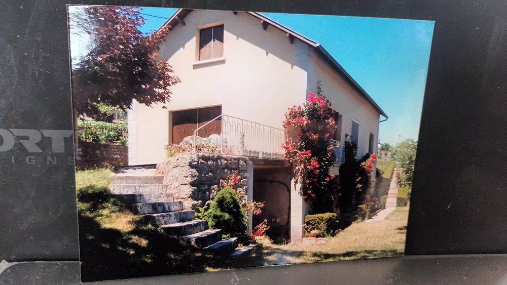 Vente Maison Lot de 2 maisons Le monastier-pin-moriès
