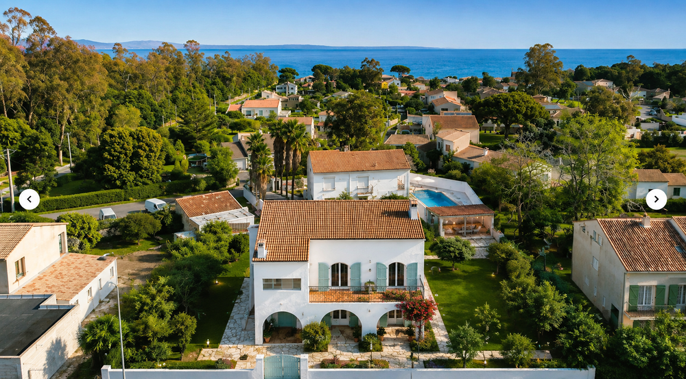 Maison 7 pièces 223 m² · à Lucciana · 223 m² · 490 000 €