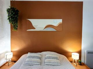  Appartement � vendre 3 pi�ces 51 m� Gruissan