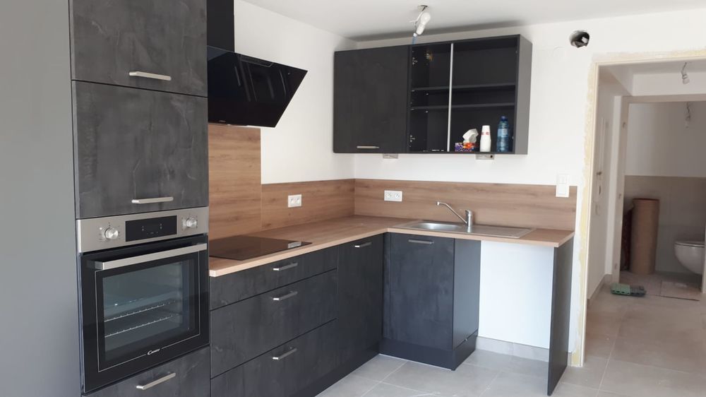 Location Appartement Appartement 2/3 pièces - garage - CV de Haguenau Haguenau