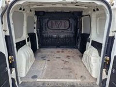 Combo VU COMBO 1.3 CDTI 90 CH L1H1 2012 occasion 20260 Calvi