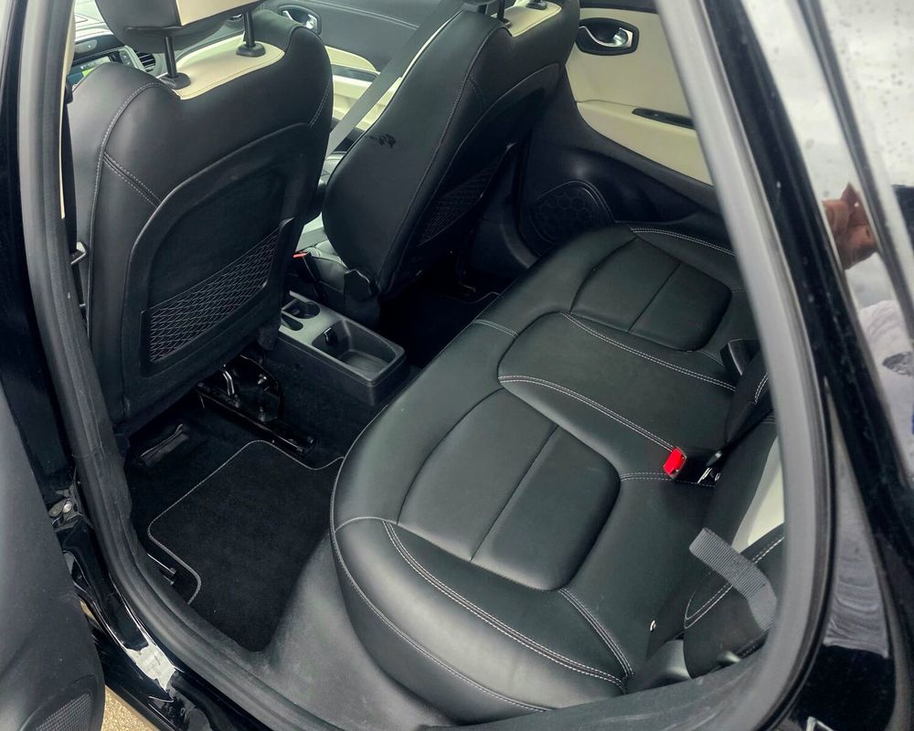 Captur TCe 120 Energy EDC Intens 2018 occasion 78680 &Eacute;p&ocirc;ne