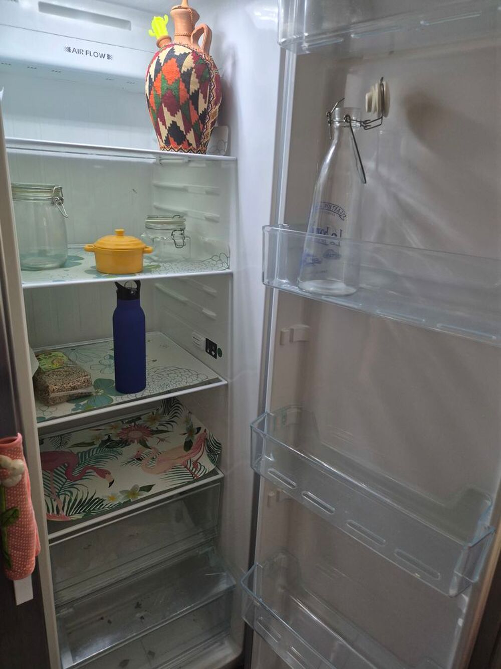 Frigo am&eacute;ricain Electroménager