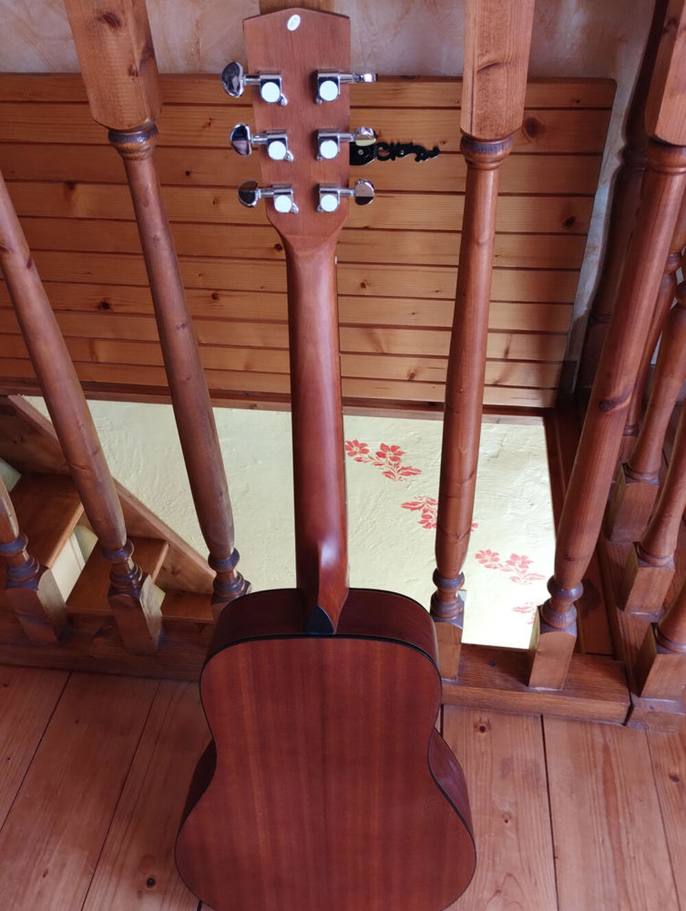 guitare Instruments de musique