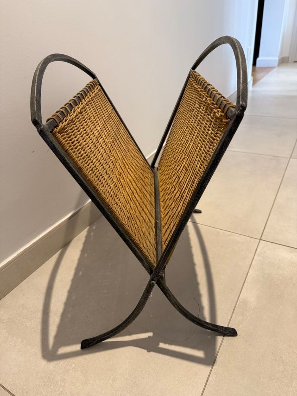 PORTE REVUE Dcoration