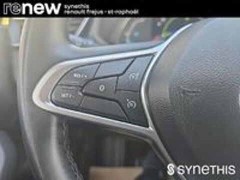 Clio V Clio E-Tech full hybrid 145 Equilibre 2022 occasion 83600 Fr&eacute;jus