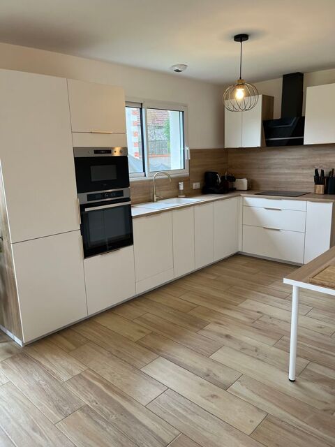  Maison � louer 5 pi�ces 134 m�