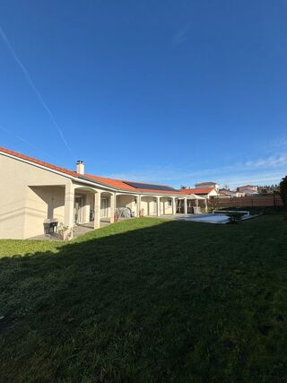  Maison � vendre 8 pi�ces 175 m�