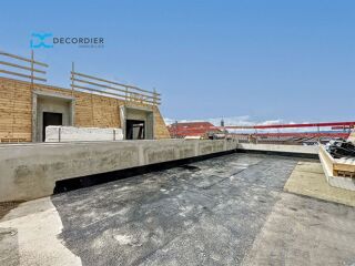  Appartement  vendre 4 pices 156 m