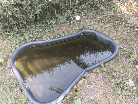 Bassin ext&eacute;rieur 250 l 60 22140 Berhet