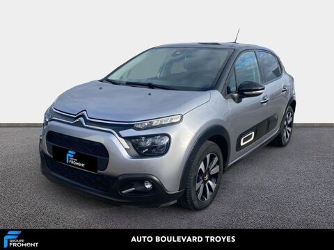 Annonce voiture Citro�n C3 11990 �