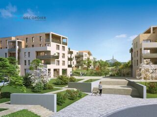  Appartement � vendre 5 pi�ces 112 m�