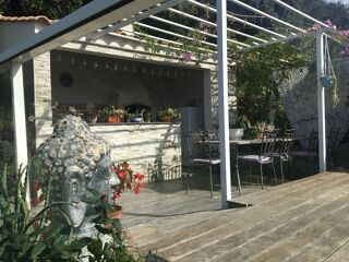  Villa � vendre 3 pi�ces 92 m�