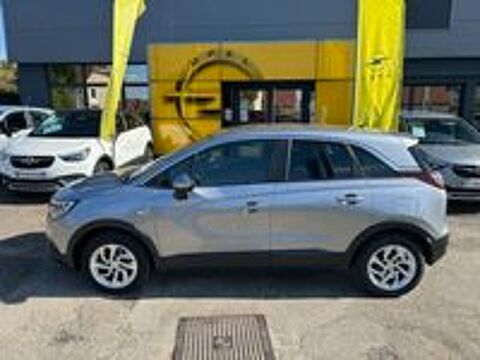 Crossland X 1.5 D 102 ch Elegance 2020 occasion 39100 Dole