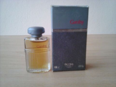 MINIATURE DE PARFUM 4 Trouy (18)