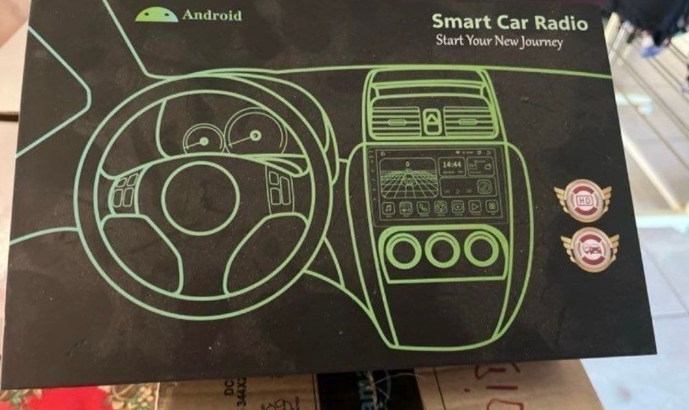 Andro&iuml;de pour Citro&euml;n C4 Audio et hifi