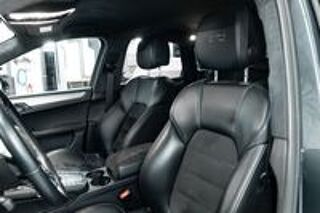 Macan 3.0 V6 360 ch GTS PDK 2017 occasion 34000 Montpellier