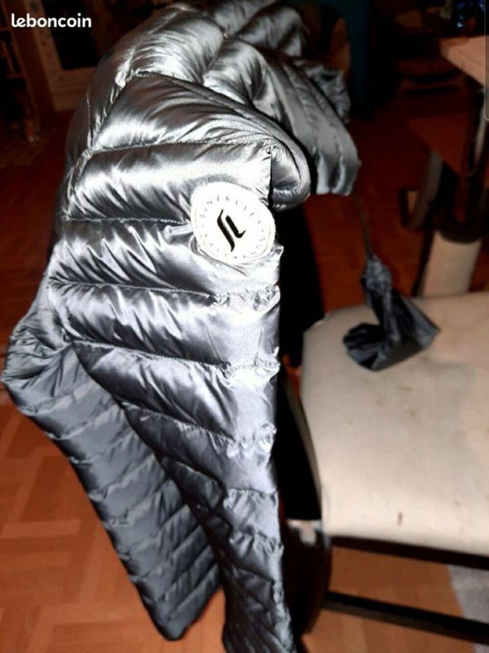blouson femme Vêtements