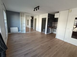  Appartement  louer 1 pice 29 m