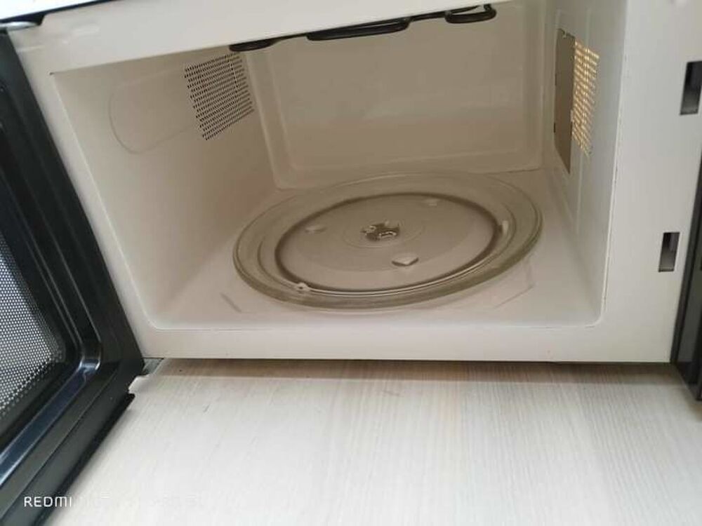Micro onde Electroménager