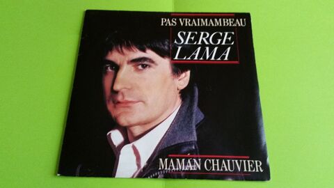 SERGE LAMA 0 Toulouse (31)