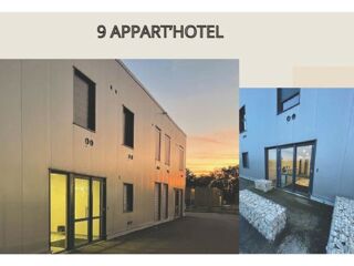  Immeuble à vendre 11 pièces 308 m²