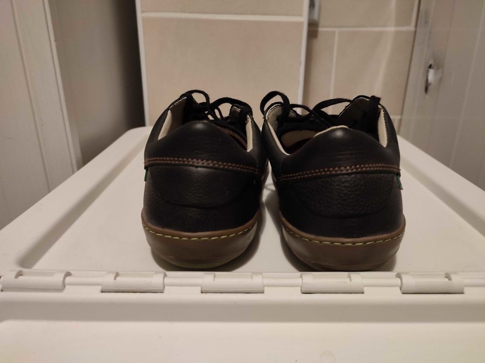 Chaussures homme " el natura lista " Chaussures