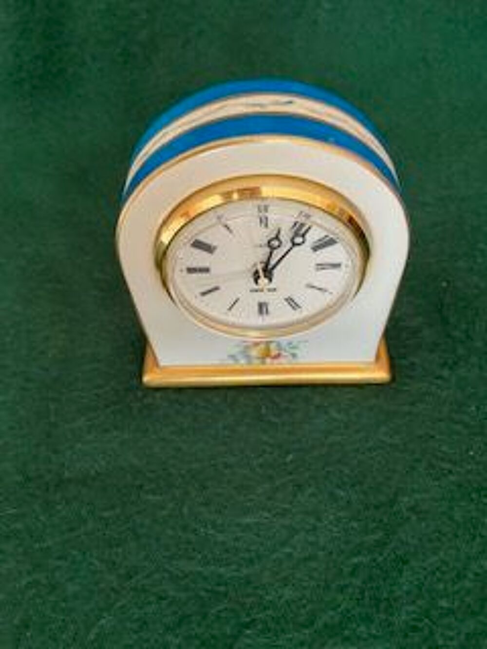 Petite pendule Décoration