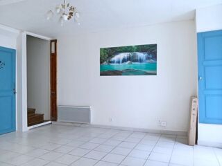  Maison � vendre 3 pi�ces 68 m�