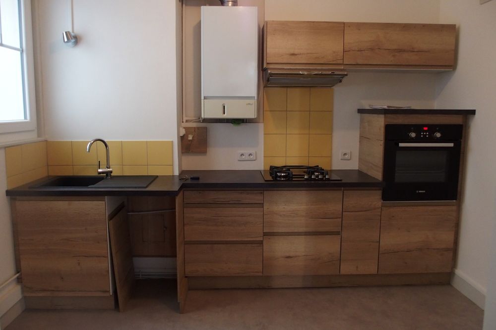 Location Appartement Appartement T3, tout proche centre ville Besançon Besançon