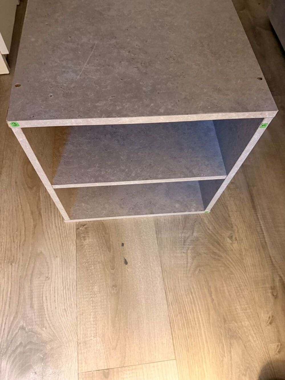 3 meubles de rangement Meubles