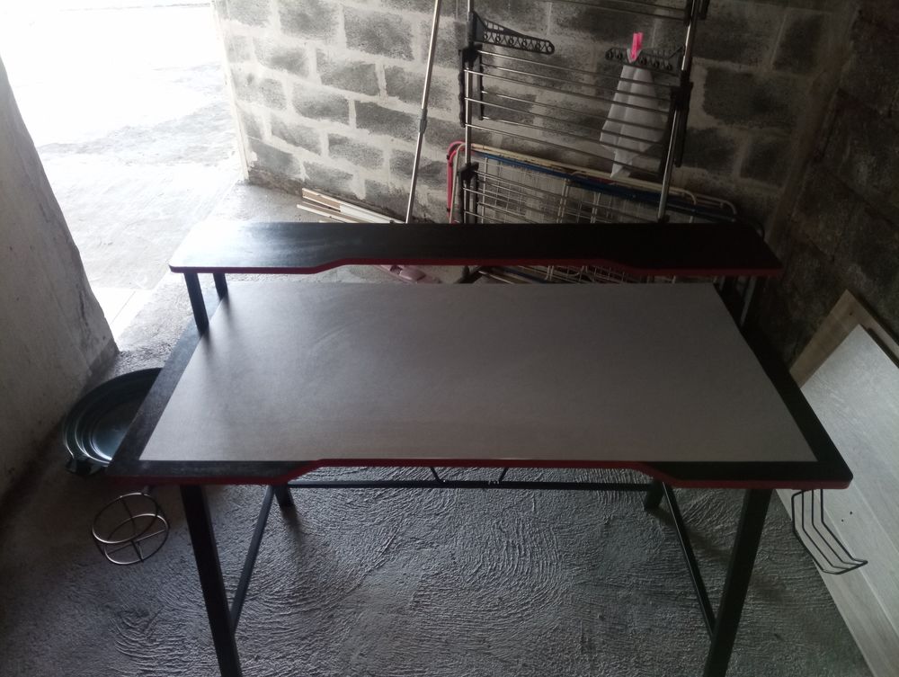 Bureau gaming Meubles