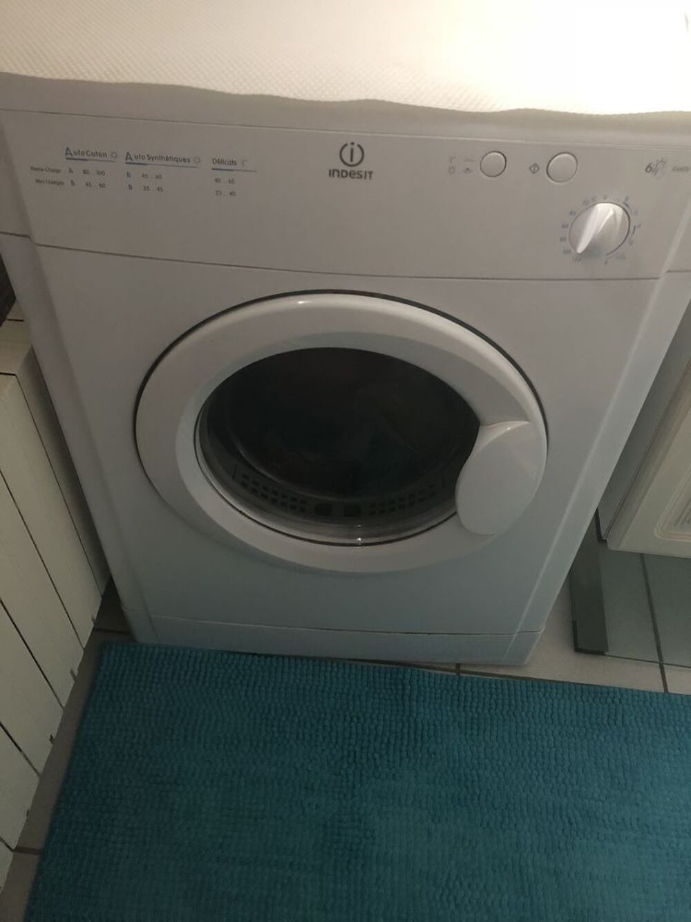 seche linge Electroménager