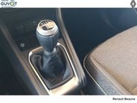 Captur TCe 115 ch Techno 2026 occasion 21200 Beaune