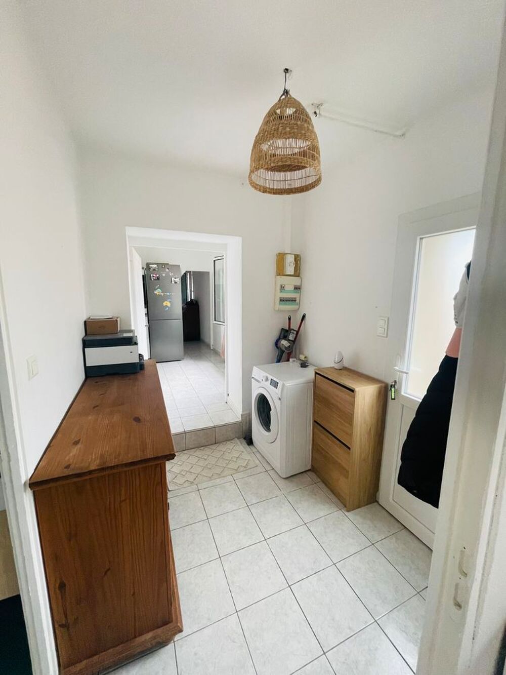 Location Appartement Appartement 100 M2 dans Domaine Viticole Fontanès