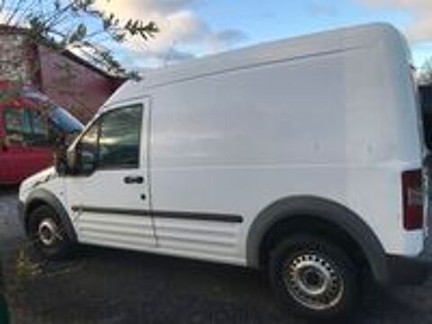 Transit FORD TRANSIT CONNECT 1.8 TDCI 6CV 2012 occasion 49270 Saint-Laurent-des-Autels