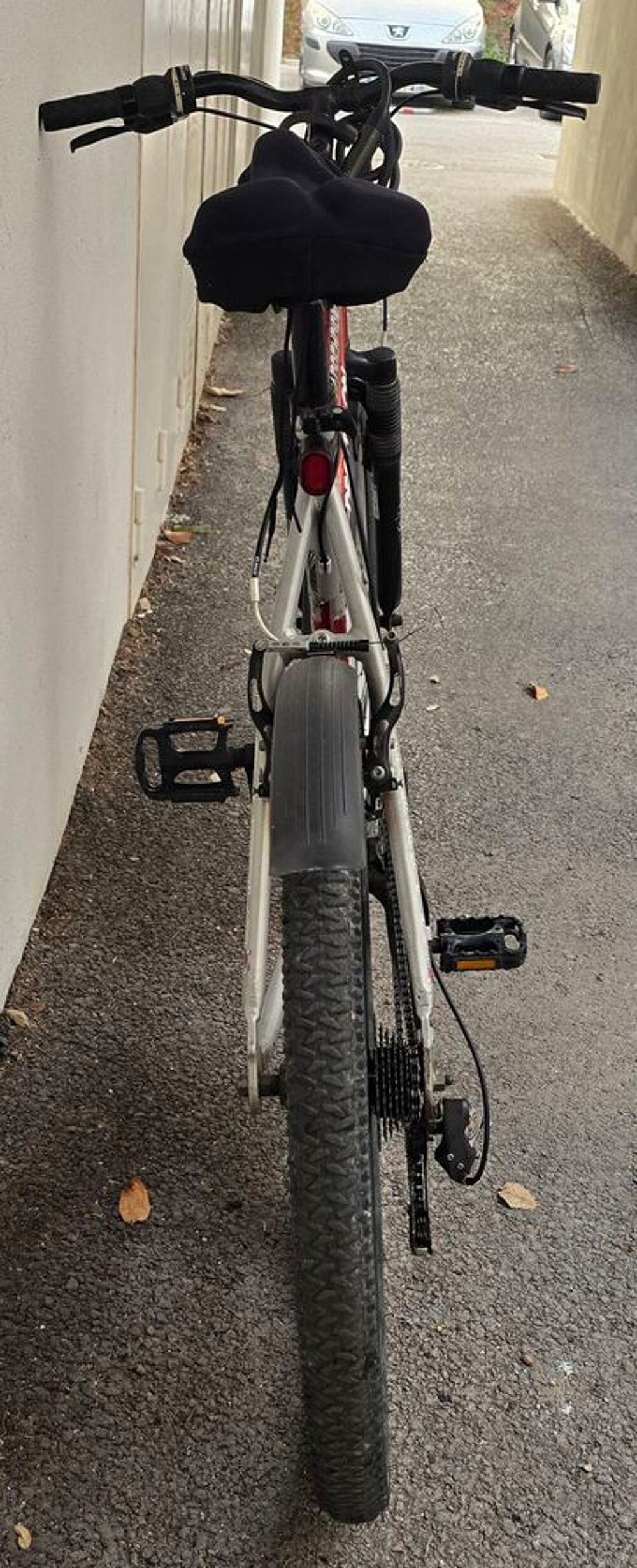 VTT ROCKRIDER 5.1 ALUMINIUM Vélos