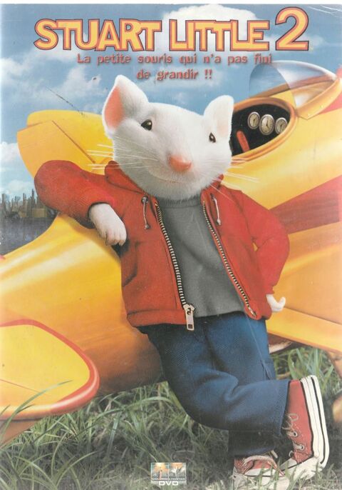 Stuart Little 2 2 Marseille 15 (13)