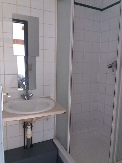  Appartement � louer 1 pi�ce 24 m�