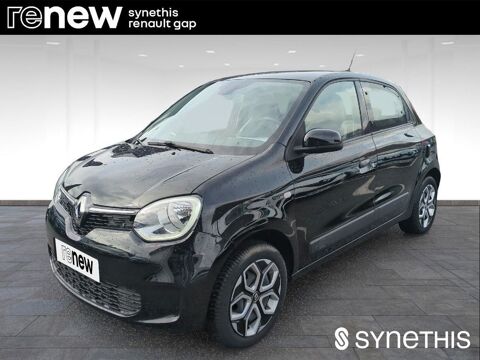 Renault Twingo III SCe 65 Equilibre 2023 occasion Gap 05000