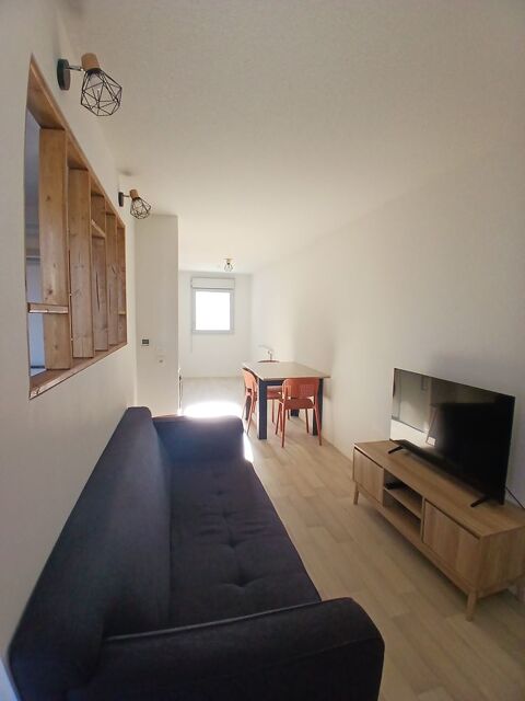  Appartement  louer 1 pice 39 m