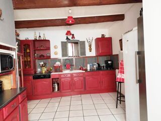  Maison à vendre 6 pièces 127 m² Cuxac-d'aude