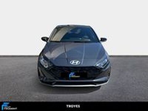 i20 1.0 T-GDi 90 Ultime Edition 2026 occasion 10600 Barberey-Saint-Sulpice
