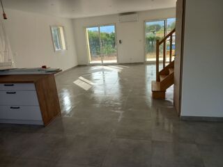 Location Villa Villa T5 duplex Lucciana Lucciana