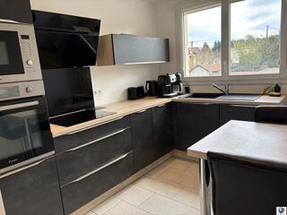  Appartement à vendre 4 pièces 87 m²